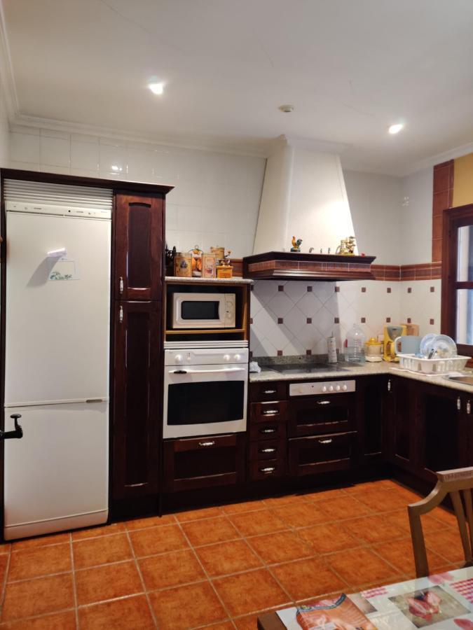 Casa Rural Alhambra Ruidera ภายนอก รูปภาพ