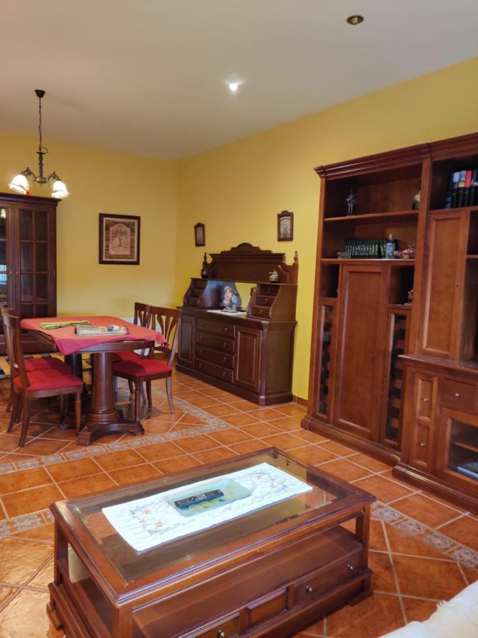 Casa Rural Alhambra Ruidera ภายนอก รูปภาพ