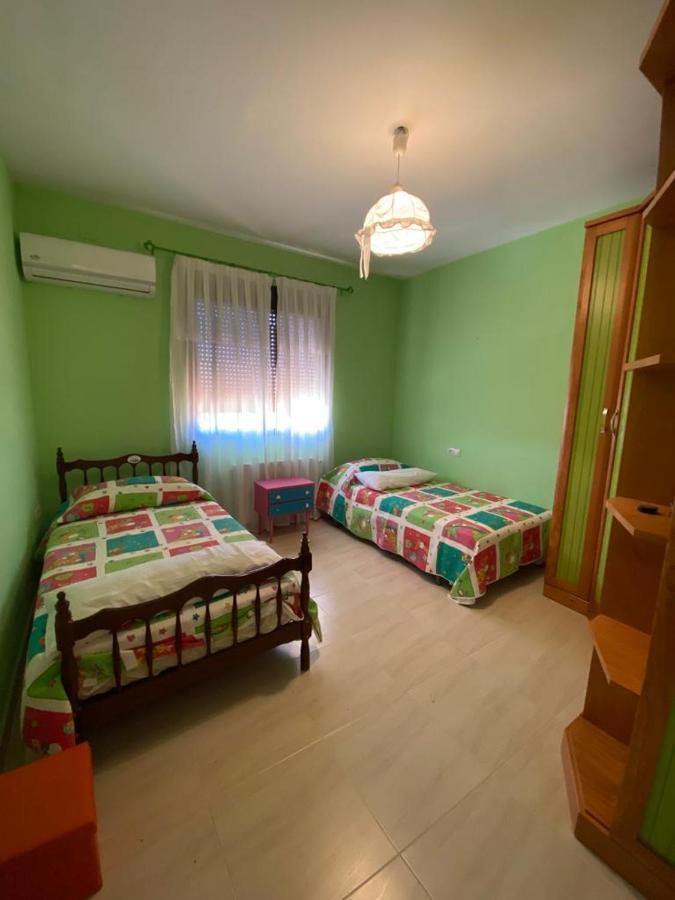 Casa Rural Alhambra Ruidera ภายนอก รูปภาพ