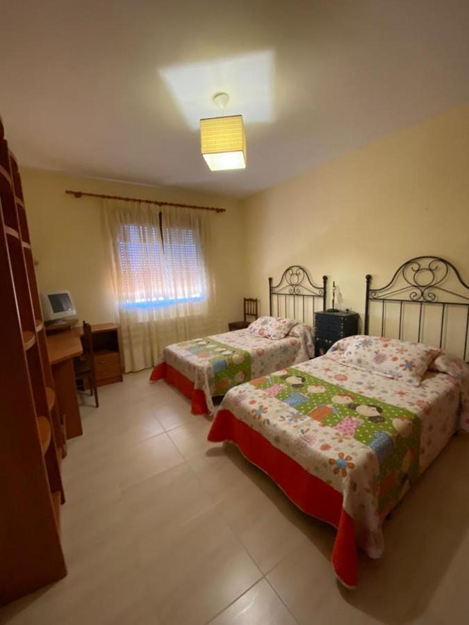 Casa Rural Alhambra Ruidera ภายนอก รูปภาพ